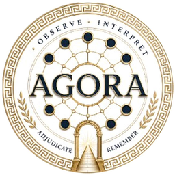 AGORA seal